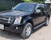 Isuzu dmax 2009 bán tự động