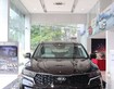 Trưng bày all new sorento tại showroom thảo điền