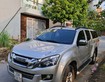 Isuzu dmax 2016 tự động máy dầu nhập khẩu