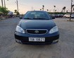 Toyota corolla altis 2004 số sàn phanh abs túi khí