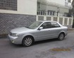 Ford lazer tự động 2005 chính chủ ít đi