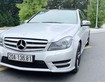 Mercedes c300 amg model 2013