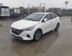 Hyundai accent 2021 tự động facelift