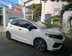 Honda jazz rs 2018 tự động trắng đi 9800km ngon