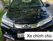 Honda city 2017 tự động