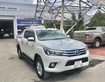 Hilux 2.8at4x4 2017 mẫu mới zin 100 có bh