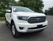 Ford ranger limited bản mới, đủ màu, giao ngay