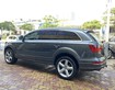 Audi q7 3.6at,sx 2007,đky lần đầu 2008