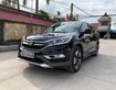 Bán honda crv 2.4g full màu đen 1 chủ