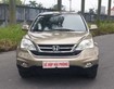 Honda cr v 2010 tự động