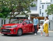 Kia soluto at deluxe xe gia đình lần đầu mua xe