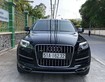 Audi q7 3.6 sx 2009 mẫu mới - bản đủ