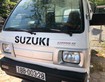 Bán xe suzuki van