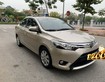 Toyota vios 2017g tự động