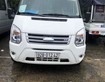 Cần bán ford transit màu trắng mua 11/2017