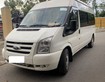 Ford transit 2011 số sàn