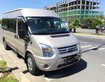 Ban ford transit 2016 số sàn