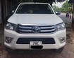Bán xe toyota hilux g 4x4 mt model 2017. giá tốt