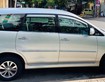 Gia đình cần bán toyota innova 2.0 e mt 2015