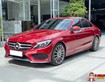 Mercedes-benz c 300 amg sx2017 siêu đẹp , đi ít .