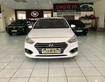 Hyundai accent 1.4at model 2019