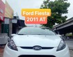 Ford fiesta 2011 tự động