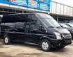 Ford transit svp km 695tr, vay 75 mới 100