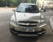 Chevrolet captiva 2007 số sàn