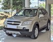 Chevrolet captiva số sàn siêu mới