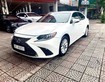 Lexus es300 h 2014 đăng ký lđ 2017