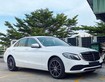 Giá xe mercedes c200 exclusive 2020, màu trắng