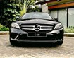 Mercedes benz c class