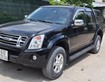 Isuzu dmax 2010 bán tự động