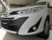 Vios 2020 giá tốt mới giảm 23 triệu thuế tb