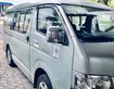 Toyota hiace 2011 số sàn