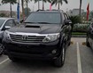 4 Toyota Fortuner 