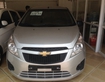 3 Chevrolet Spark Van  