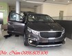 1 Kia Carnival 