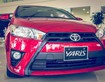 4 Toyota Yaris 1.3E