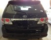 Toyota Fortuner V  