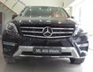 7 Mercedes Benz M Class ML 400  