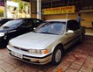 3 Honda Accord sedans  