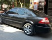 1 Ford Mondeo AT  