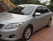 Toyota Corolla Altis 