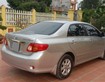 3 Toyota Corolla Altis 