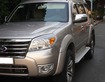 1 Ford Everest MT  