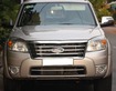 3 Ford Everest MT  