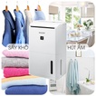 Máy hút ẩm Sharp DW-D20A-W - hút ẩm vượt trội - Bảo vệ con khỏi tác nhân gây hại Máy hút ẩm Sharp DW-D20A-W - hút ẩm vượt trội - Bảo vệ con khỏi tác nhân gây hại