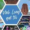 Thuê ngay nhóm  Vĩnh Long quê tôi  chỉ 23k/tháng  với nhóm 23k thành viên