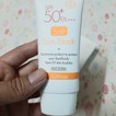 Kem Chống Nắng Vật Lý NOBLESSE  Soft Sun Block SPF50 / PA